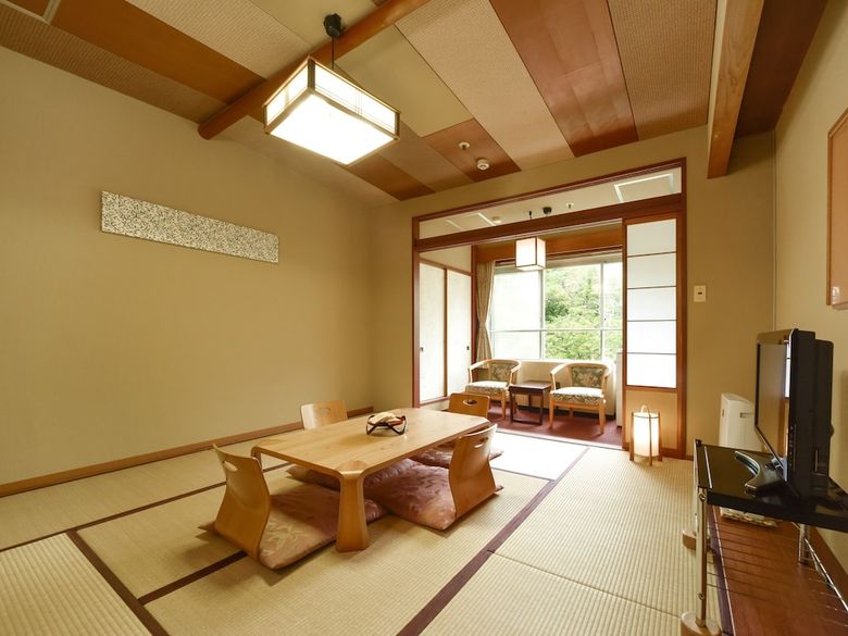 Hotel Shikanoyu