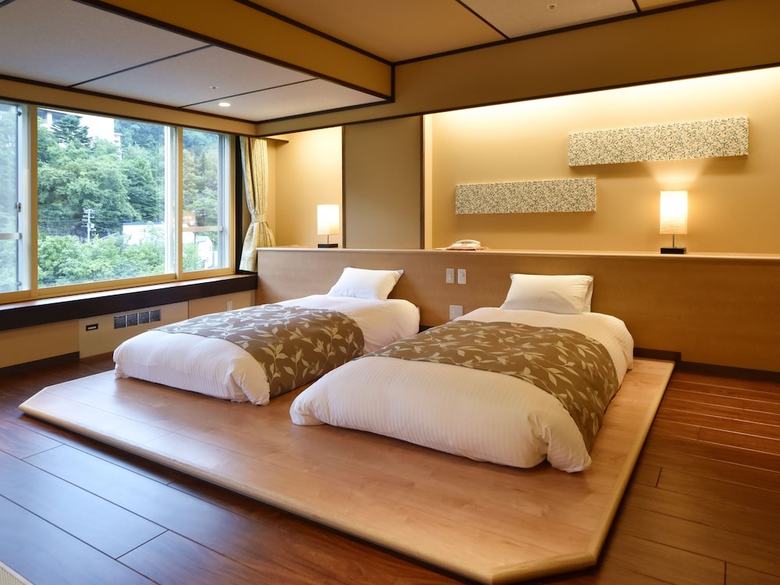 Hotel Shikanoyu