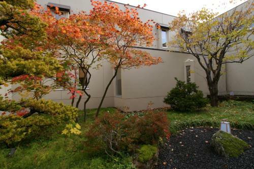 Hotel Spa And Esthetique Suichokan