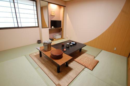 Kani No Yado Marusei