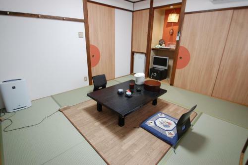 Kani No Yado Marusei
