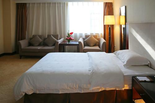 Uchoice Hotel Kunming