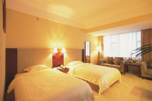 Uchoice Hotel Kunming