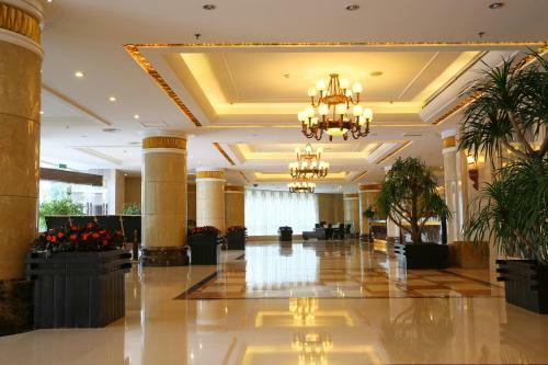 Uchoice Hotel Kunming