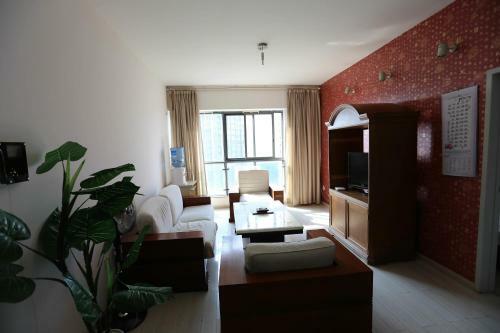 Nissi Holiday Hotel