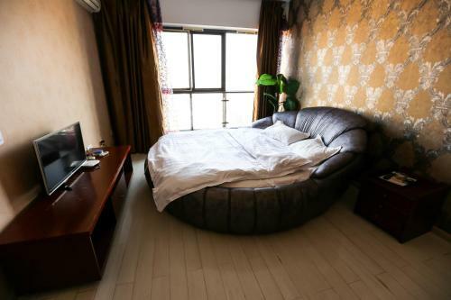 Nissi Holiday Hotel