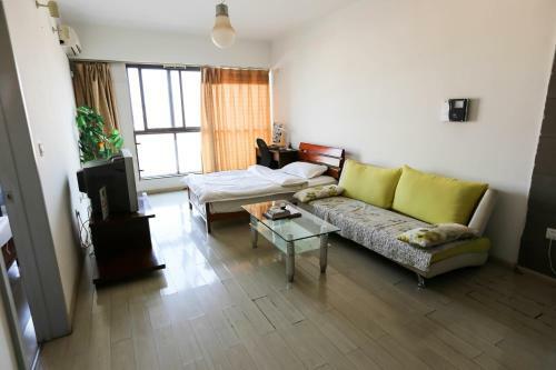 Nissi Holiday Hotel