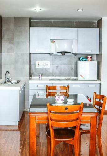 Nissi Holiday Hotel