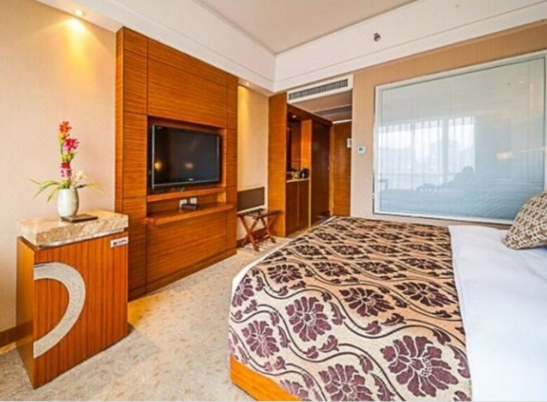 Hotel Kunming West Inn