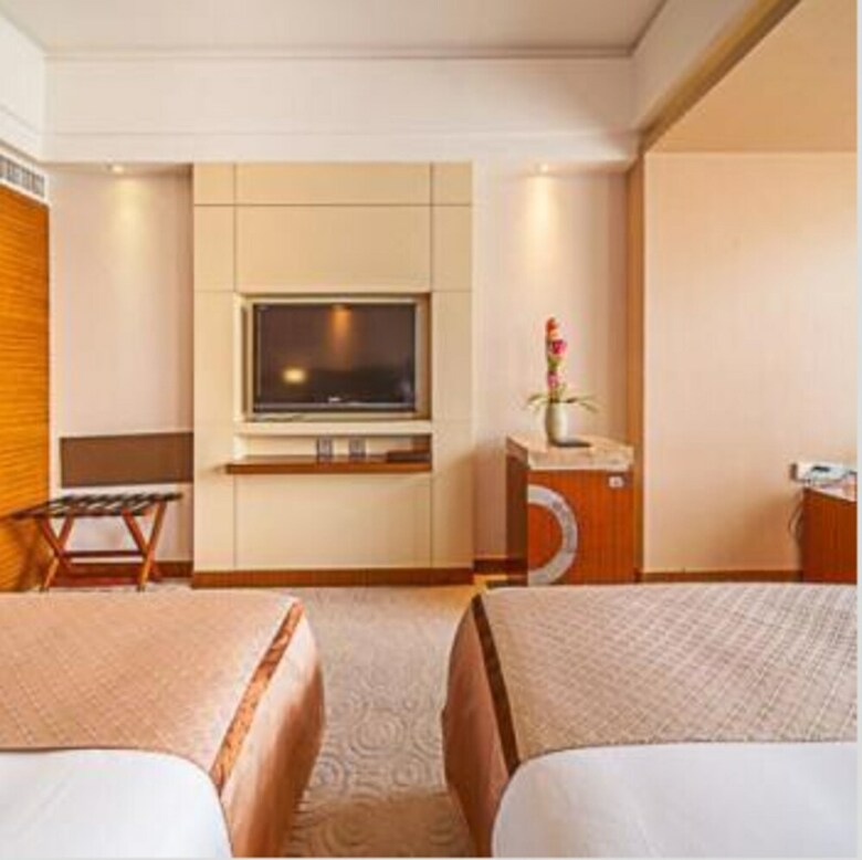 Hotel Kunming West Inn