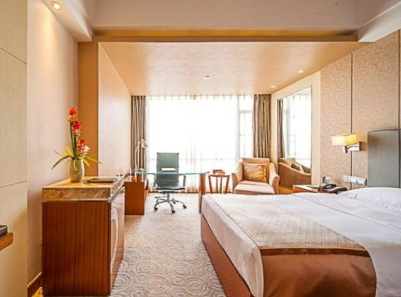 Hotel Kunming West Inn