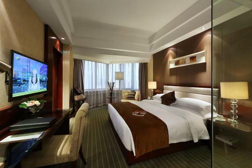 Kunming Haitian Hotel