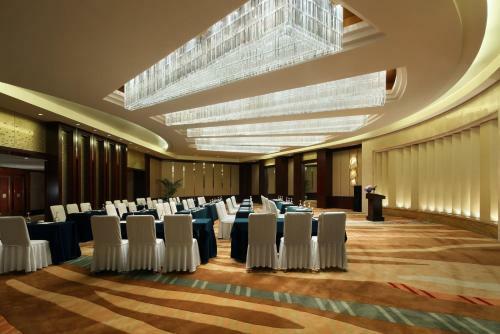 Kunming Haitian Hotel