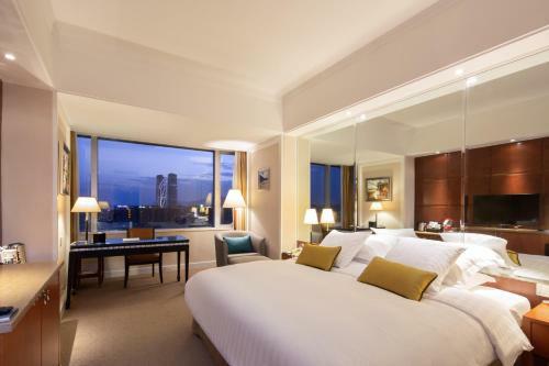 Kai Wah Plaza Hotel