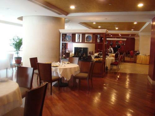 Kai Wah Plaza Hotel