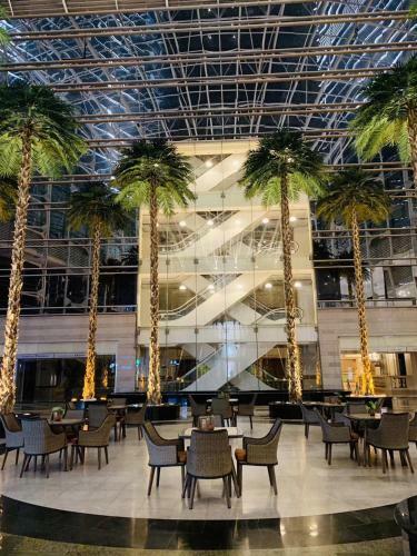 Kai Wah Plaza Hotel