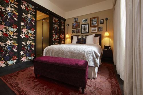Hotel Vagabond