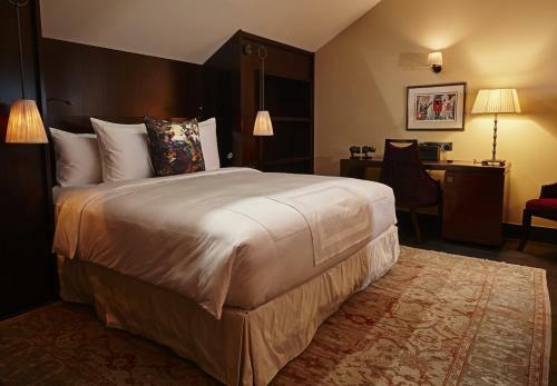Hotel Vagabond