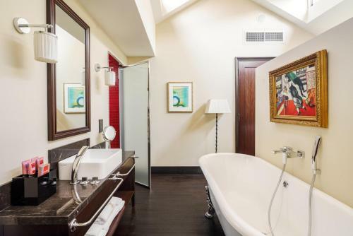Hotel Vagabond