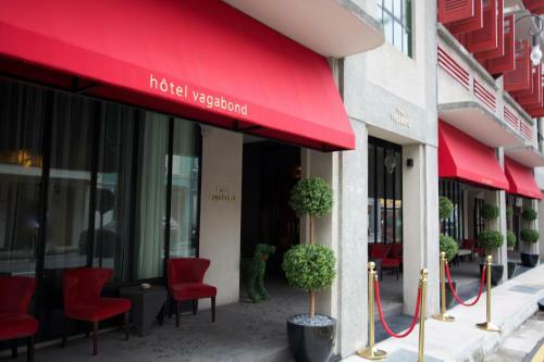 Hotel Vagabond