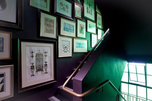 Hotel Vagabond