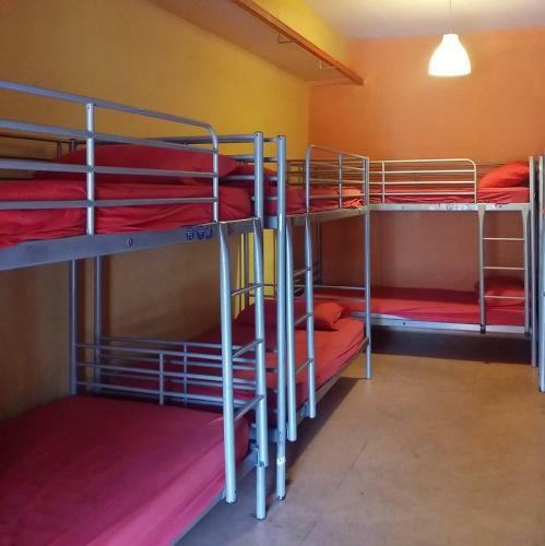 The Inncrowd Backpackers' Hostel, Singapore