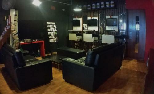 The Inncrowd Backpackers' Hostel, Singapore