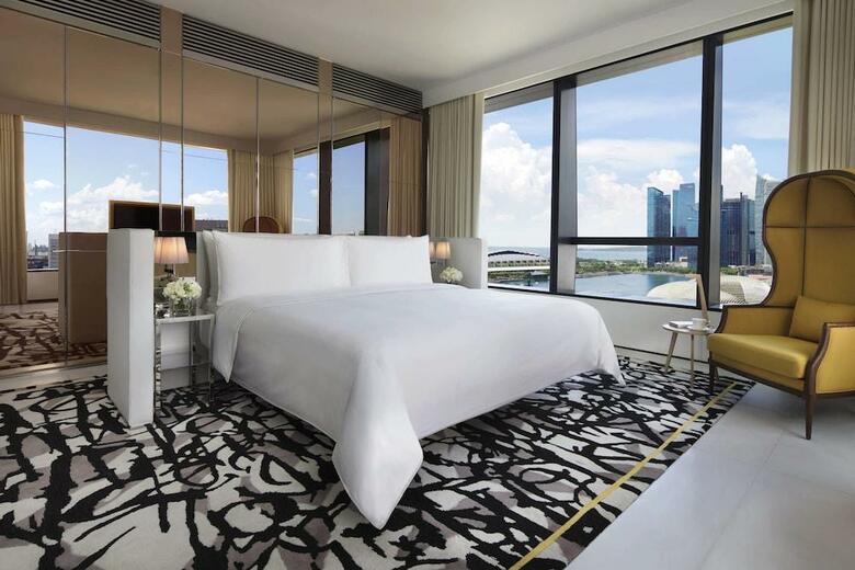 Hotel The South Beach