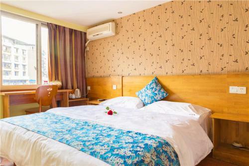 Posada Jiatai Inn Leshan