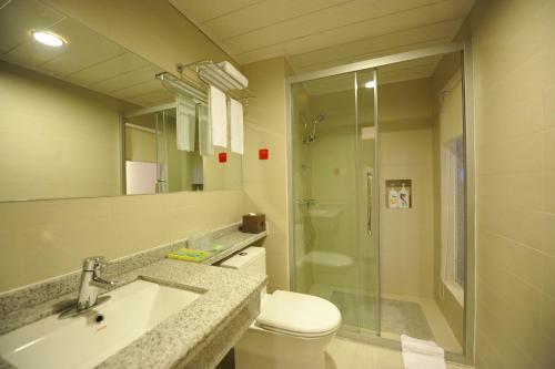 Le Cheng Hotel