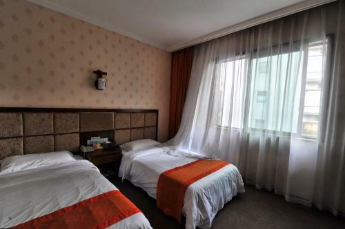 Le Cheng Hotel