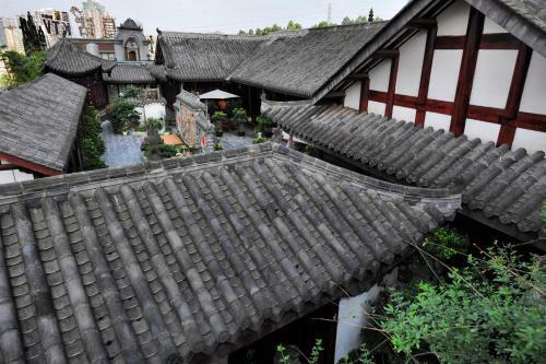 Le Cheng Hotel