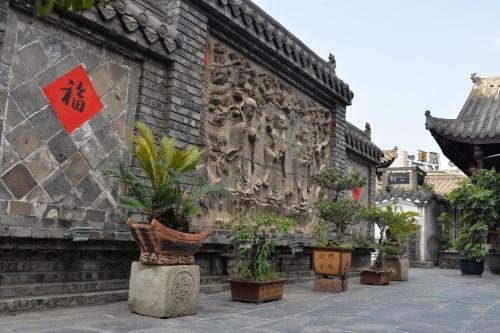 Le Cheng Hotel