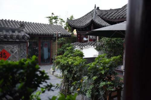 Le Cheng Hotel