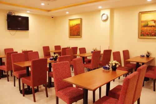 Hotel Hanting Express Lhasa Ramoche Branch