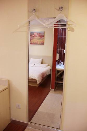 Hotel Hanting Express Lhasa Ramoche Branch