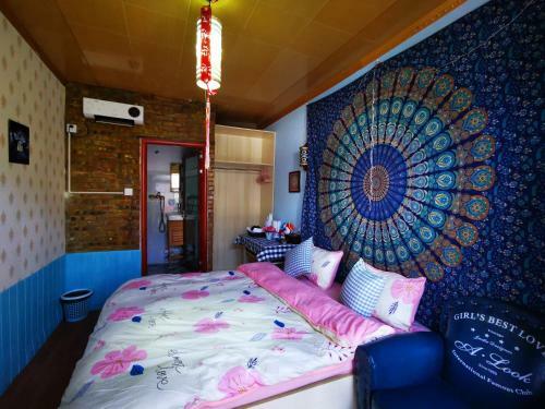 Lhasa Na Li Hostel