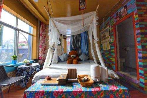 Lhasa Na Li Hostel