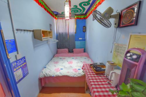 Lhasa Na Li Hostel