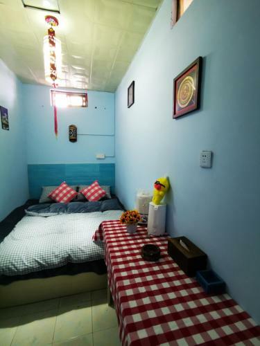 Lhasa Na Li Hostel