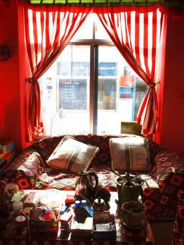 Lhasa Na Li Hostel