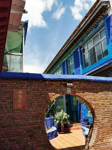 Lhasa Na Li Hostel