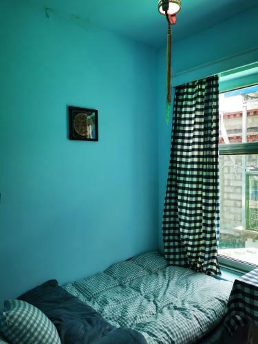 Lhasa Na Li Hostel