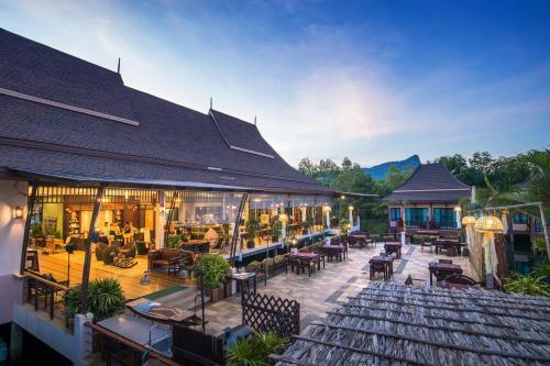 Hotel Poonsiri Resort Aonang