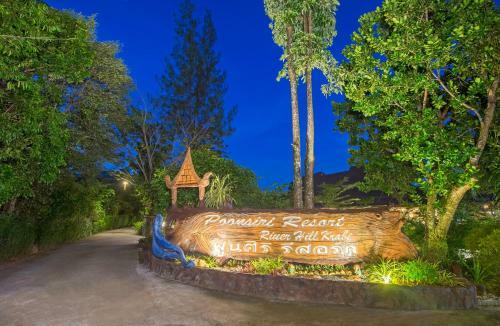 Hotel Poonsiri Resort Aonang
