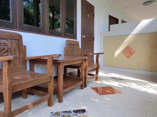 The Krabi Forest Homestay