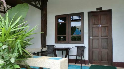 The Krabi Forest Homestay