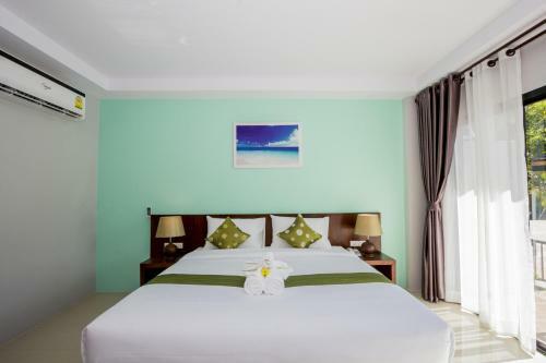 Hotel Andaman Pearl Resort