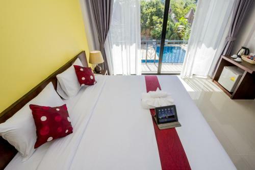 Hotel Andaman Pearl Resort
