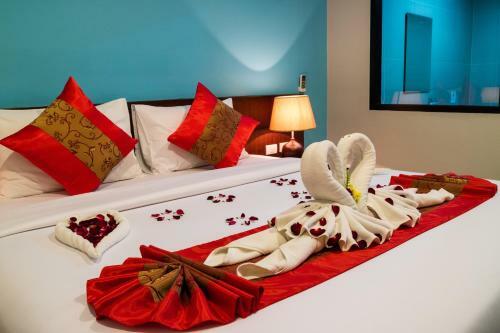 Hotel Andaman Pearl Resort